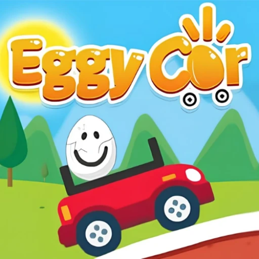 Eggy Car Unblocked At Unblocked Games 67